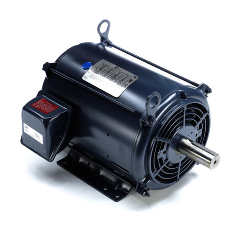 U874B, 30 & 25 HP, 3 Ph, 60 & 50 Hz, 230/460 & 190/380 V, 1800 & 1500 RPM, 286T Frame, TEFC, XRI®-SD Severe Duty Motor, 286TTFCD16572 U874B, 30 & 25 HP, 3 Ph, 60 & 50 Hz, 230/460 & 190/380 V, 1800 & 1500 RPM, 286T Frame, TEFC, XRI®-SD Severe Duty Motor, 286TTFCD16572