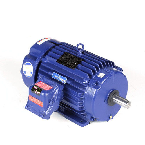 U991C, 7.50 & 5 HP, 3 Ph, 60 & 50 Hz, 230/460 & 190/380 V, 1800 & 1500 RPM, 213T Frame, EPFC, Hazardous Duty® Explosion Proof Motor, 213TTGCD6540 U991C, 7.50 & 5 HP, 3 Ph, 60 & 50 Hz, 230/460 & 190/380 V, 1800 & 1500 RPM, 213T Frame, EPFC, Hazardous Duty® Explosion Proof Motor, 213TTGCD6540