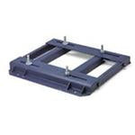 405B2, Adjustable Motor Slide Base, 405T Frame, KIT 405SB