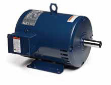 Marathon Electric Y492, 15/3.75 Hp, 1800/900 Rpm, 256T FR, 460 V, 3 PH, Two Speed, One Winding, Variable Torque, Dripproof, Rigid Base, High Speed, 256TTDX7207.