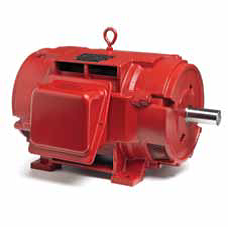 Marathon Electric H818, 450 Hp, 3600 Rpm, 449TS FR, 460 V 3 PH, Dripproof, Rigid Base, Fire Pump, 449TSTDN7001.