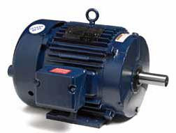Marathon Electric Y1611, 20 Hp, 1800 Rpm, 256T FR, 230/460 Vac, 3 PH, TEFC, Fire Pump, Rigid Base, EPACT, 256TTFNA14071.