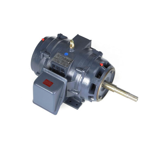 Marathon Electric GT2571, 30 Hp, 1200 Rpm, 326JP FR, 575 Vac, 3 PH, Dripproof, C-Face Footed, Closed-Coupled Pump, JP, 326TTDBD6095.
