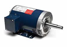 Marathon Electric GT0568, 25 Hp, 1200 Rpm, 384JM FR, 575 Vac, 3 PH, Dripproof, C-face Footed, Close-Coupled Pump, JM, 324TTDBD6092.