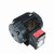 Marathon Electric E668A, 2 Hp, 1800 Rpm, 145T FR, 575 Vac, 3 PH, TENV, Rigid Base, Hazardous Duty, Severe Duty, XRI Efficiency, 145TTTN16632.