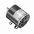 4349, 1/6 Hp, 1800 Rpm, 48 FR, 115 V, 1 PH, Dripproof, Rigid Base, General Purpose, 5KH39QN9537X
