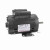EG271A, 3/4 Hp, 1800 Rpm, 56 FR, 115/230 V, 1 PH, TEFC, C-Face, Rigid Base, General Purpose, Manual Over Load, 56B17D15551.