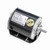 G141, 3/4 Hp, 1800 Rpm, 56 FR, 208-230/460 Vac, 3 PH, Dripproof, Resilient Base, Fan and Blower Motor, Auto Over Load, 056T17D5346.