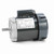 G1511, 1/4 Hp, 1800 Rpm,  56C FR, 115/230 Vac, 1 PH, TEFC, C-Face, Footless, General Purpose, No Overload, 5KC32GN25.