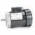 G1513, 1/3 Hp, 1800 Rpm, 56C FR, 115/230 V, 1 PH, TEFC, C-Face, Footless, General Purpose, No Overload, 5KC35MN73.