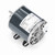 4362, 1/4 Hp, 1800 Rpm, 48 FR, 115 Vac, 1 PH, Dripproof, Rigid Base, General Purpose, 5KH39QN9686X.
