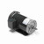 G368A, 2 Hp, 3600 Rpm, 56H FR, 575 Vac, 3 PH, TEFC, Rigid Base, General Purpose, Epact Efficiency, 056T34F15623.