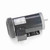 G585A, 2 Hp, 1800 Rpm, 56HC FR, 230/460 Vac, 3 PH, TEFC, C-Face Footed, General Purpose, EPAct Efficiency, 56T17F15640