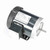 G586 1/4 Hp, 1200 Rpm, 56C FR, 208-230/460 Vac, 3 PH, TEFC, C-Face Footed, General Purpose, Standard Efficiency, 056T11F5311.
