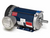 G665, 1/3 Hp, 1800 Rpm, 56 FR, 575 Vac, 3 PH, TEFC, Rigid Base, Hazardous Duty, Explosion Proof, Standard Efficiency, 56T17E5315.