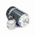 G844, 1/2 Hp, 1800 Rpm, 56C FR, 575 Vac, 3 PH, TEFC, C-Face Footless, Hazardous Duty, Explosion Proof, 56T17G5318.