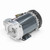 G873, 3/4 Hp, 3600 Rpm, 56C FR, 115/208-230 Vac, 1 PH, EPFC, C-Face Footed, Hazardous Duty, Explosion Proof, 56C34G5314.