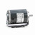 G961, 1/2 Hp, 1800 Rpm, 56 FR, 575 Vac, 3 PH, Dripproof, Resilient Base, Fan & Blower Motor, None Over Load, 056T17D2118.