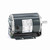 G962, 3/4 Hp,1800 Rpm, 56 FR, 575 Vac, 3 PH, Dripproof, Resilient Base, Fan & Blower Motor, No Over Load, 056T17D2119.