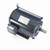 GT0019A, 10 Hp, 1800 Rpm, 215T FR, 230/460 Vac, 3 PH, General Purpose, Globetrotter, Dripproof, 215TTDBD6026.