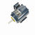 GT0413A, 5 Hp, 1800 Rpm, 184JM FR, 230/460 Vac, 3 PH, Dripproof, C-Face Footed, Close-Coupled Pump, JM, 184TTDBD6032.