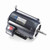 GT0416A, 7 1/2 Hp, 1800 Rpm, 213JM FR, 230/460 Vac, 3 PH, Dripproof, C-Face Footed, Close-Coupled Pump, JM, 213TTDB6032.