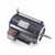 GT0418A, 10 Hp, 3600 Rpm, 213JM FR, 230/460 Vac, 3 PH, Dripproof, C-face Footed, Close-Coupled Pump, JM, 213TTDBD6007.