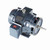 GT0460, 15  Hp, 1200 Rpm, 284JM FR, 230/460 Vac, 3 PH, Dripproof, C-Face Footed, Close-Coupled Pump, JM, 256TTDBD6032.