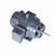 GT0462, 25  Hp, 1800 Rpm, 256JM FR, 208-230/460 Vac, 3 PH, Dripproof, C-Face Footed, Close-Coupled Pump, JM, 256TTDBD6032.