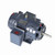 GT0464, 25  Hp, 3600 Rpm, 284JM FR, 208-230/460 Vac, 3 PH, Dripproof, C-face Footed, Close-Coupled Pump, JM, 256TTDBD6007.