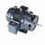 GT0467, 30  Hp, 1800 Rpm, 286JM FR, 208-230/460 Vac, 3 PH, Dripproof, C-face Footed, Close-Coupled Pump, JM, 286TTDBD6032.
