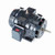 GT0468, 25  Hp, 1200 Rpm, 324JM FR, 208-230/460 Vac, 3 PH, Dripproof, C-face Footed, Close-Coupled Pump, JM, 324TTDBD6082.