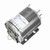 4757, 1/3 Hp, 1725 Rpm, 56Z FR, 230 Vac, Split PH, Dripproof, Resilient Base, Fan and Blower, 5KH39QN9636T