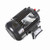 GT1004, 1 1/2 Hp, 1800 Rpm, 145T FR, 230/460 Vac, 3 PH, TEFC, Rigid Base, General Purpose, EPAct Efficiency, 145TTTC6026.