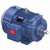 GT1132A, 30 Hp, 1200 Rpm, 326T FR, 575 Vac, 3 PH, TEFC, Rigid Base, General Purpose Motor, 326TTFCD6080.