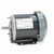 B1507, 1/2 Hp, 1725 Rpm, 56 FR, 115 Vac, Split PH, Resilient Base, Fan Blower, 5KH42GN0336