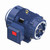 GT1242A, 75 Hp, 3600 Rpm, 365TSC FR, 230/460 Vac, 3 PH,TEFC, C-Face with Base, General Purpose Motor, 365TSTFCD6003.