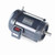 GT1311A, 3 Hp, 1200 Rpm, 213TC FR, 230/460 Vac, 3 PH, TEFC, C-Face Footless, General Purpose Motor, 213TTFBD6079.