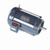 GT1314A, 5 Hp, 1200 Rpm, 215TC FR, 230/460 Vac, 3 PH, TEFC, C-Face Footless, General Purpose Motor, 215TTFBD6079.