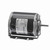 B207, 1/3 Hp, 1725 Rpm, 48YZ FR, 115 Vac, Split PH, Dripproof, Resilient Base, Fan and Blower, HVAC, Auto Overload, 48S17D2108