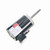 GT2403, 1 1/2Hp, 3600 Rpm, 143JP FR, 208-230/460 Vac, 3 PH, Dripproof, C-Face Footed, Closed-Coupled Pump, 143TTDR16015.