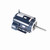GT2419A, 10 Hp, 1800 Rpm, 215JP FR, 230/460 Vac, 3 PH, Dripproof, C-Face Footed, Closed-Coupled Pump, 215TTDBD6037.