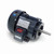 GT3109, 3 Hp, 3600 Rpm, 182JM FR, 230/460 Vac, 3 PH, TEFC, C-Face Footed (Rigid Base), Closed-Coupled Pump, JM, 182TTFB6006.
