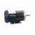 GT3201, 1  Hp, 1800 Rpm, 143JM FR, 575 Vac, 3 PH, TEFC, C-Face Footed (Rigid Base), Closed-Coupled Pump, JM, 143TTFR16046.