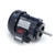 GT3216A, 7 1\2 Hp, 1800 Rpm, 213JM FR, 575 Vac, 3 PH, TEFC, C-Face Footed (Rigid Base), Closed-Coupled Pump, JM, 213TTFBD6033