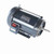 GT3219A, 10 Hp, 1800 Rpm, 215JM FR, 575 Vac, 3 PH, TEFC, C-Face Footed (Rigid Base), Closed-Coupled Pump, JM, 215TTFBD6033.