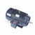GT3236A, 50 Hp, 3600 Rpm, 326JM FR, 575 Vac, 3 PH, TEFC, C-Face Footed (Rigid Base), Closed-Coupled Pump, JM, 326TTFCD6008.
