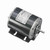 B400, 1/3 Hp, 1725 Rpm, 48Y FR, 115 Vac, 1 PH, Dripproof, Resilient Base, Split Phase, Attic Fan, Air Over Motor, 48S17D997.