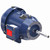 GT3409A, 3 Hp, 3600 Rpm, 184JP FR, 230/460 Vac, 3 PH, TEFC, C-Face Footed (Rigid Base), Closed-Coupled Pump, JP, 182TTFBD6012.