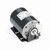 B402, 1/3 Hp, 1800/1200 Rpm, 48Y FR, 115 Vac, 1 PH, Dripproof, Attic Fan, Split Phase, Air Over, Resilient Base, High Speed, 48S17D7209